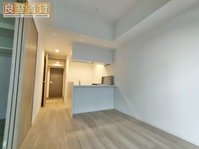 【居間・リビング】 | プレサンス桜山駅前アフォード