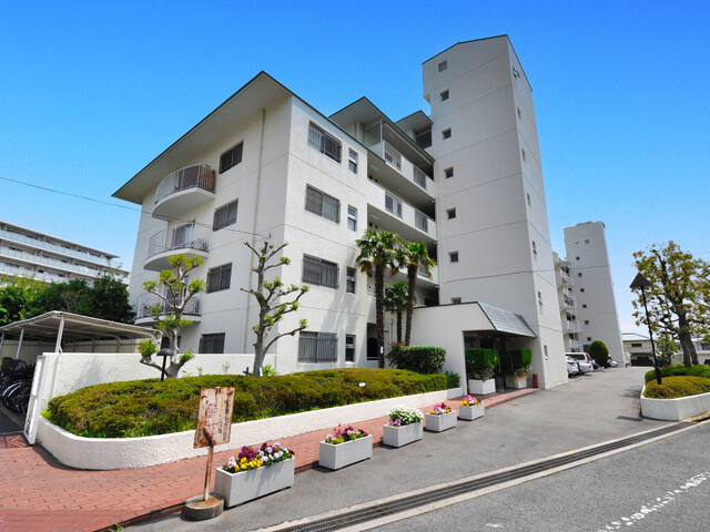 曽根グリーンハイツのその他