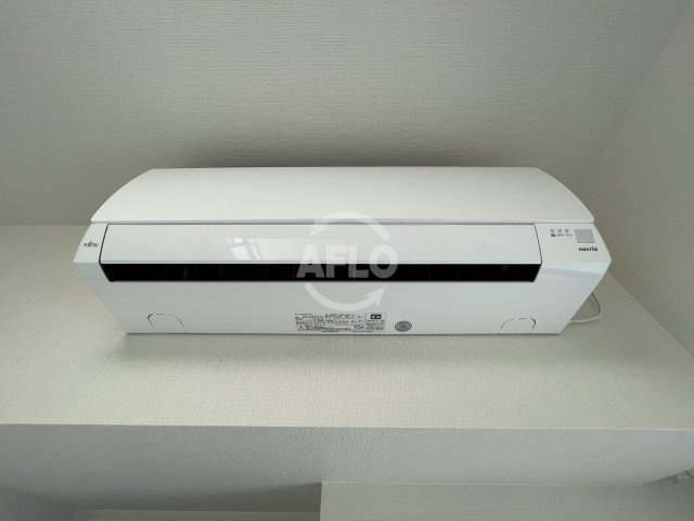 アーバネックス京町堀の設備|アーバネックス京町堀　エアコン
