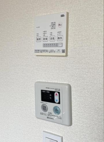 【設備】