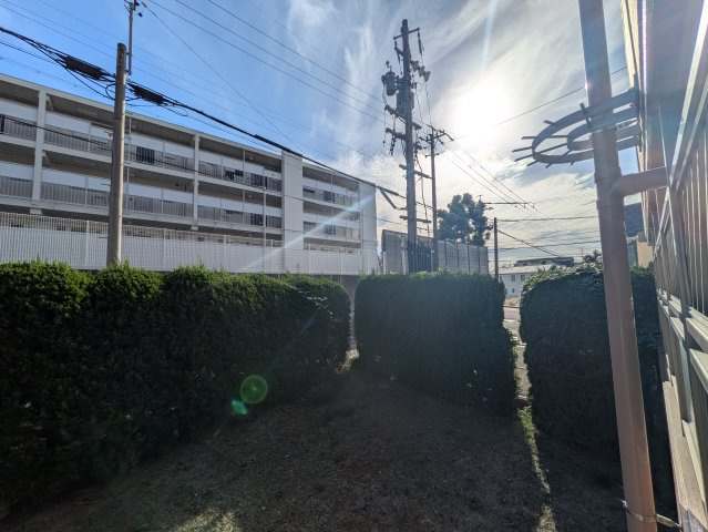ドルチェ茶屋ヶ坂|名古屋市の賃貸ならMy賃貸の展望|ドルチェ茶屋ヶ坂