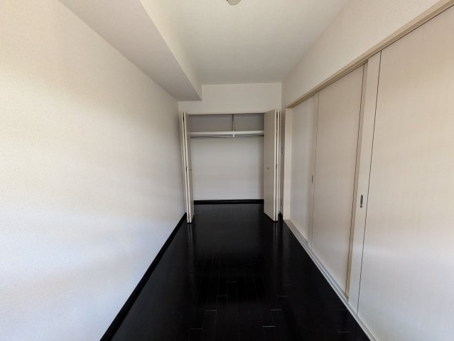 ドルチェ茶屋ヶ坂|名古屋市の賃貸ならMy賃貸の収納|ドルチェ茶屋ヶ坂