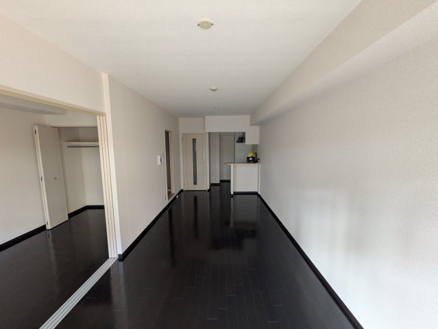 ドルチェ茶屋ヶ坂|名古屋市の賃貸ならMy賃貸の居間・リビング|ドルチェ茶屋ヶ坂