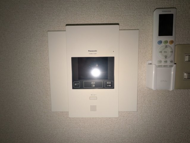 ドルチェ茶屋ヶ坂|名古屋市の賃貸ならMy賃貸のセキュリティ|ドルチェ茶屋ヶ坂