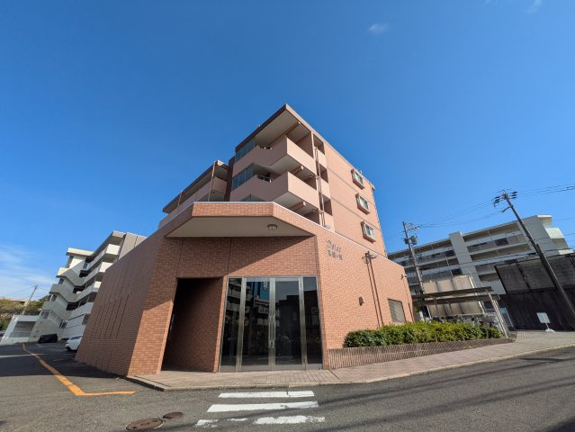 ドルチェ茶屋ヶ坂|名古屋市の賃貸ならMy賃貸の外観|ドルチェ茶屋ヶ坂