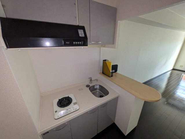 ドルチェ茶屋ヶ坂|名古屋市の賃貸ならMy賃貸のキッチン|ドルチェ茶屋ヶ坂