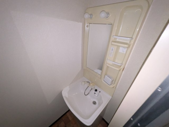 ドルチェ茶屋ヶ坂|名古屋市の賃貸ならMy賃貸の洗面所|ドルチェ茶屋ヶ坂