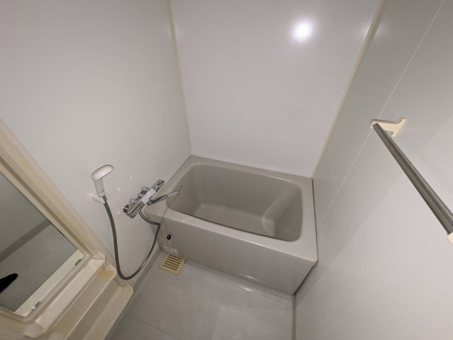 ドルチェ茶屋ヶ坂|名古屋市の賃貸ならMy賃貸の浴室|ドルチェ茶屋ヶ坂