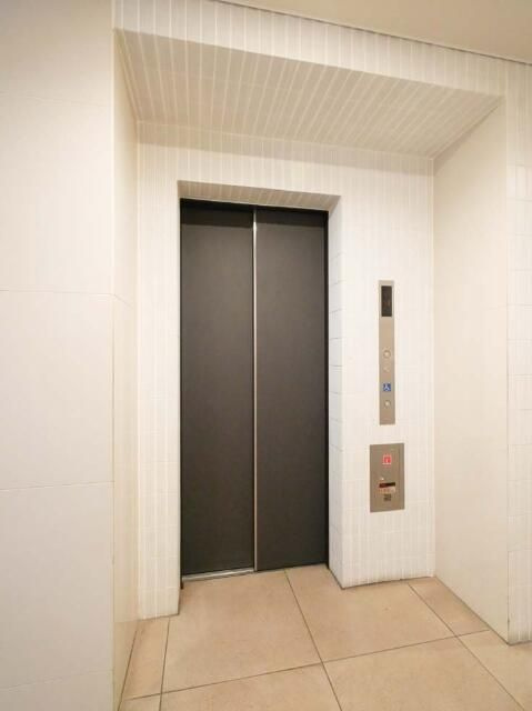 レグゼ梶ケ谷のその他共用部分