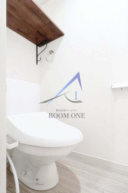 キクラス鶴見のトイレ|トイレです。