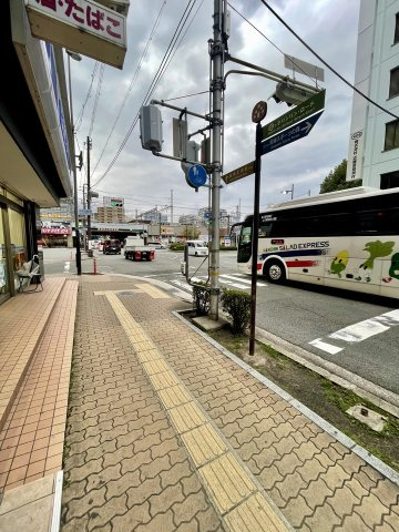 ＫＡＭＥＤＡビルのその他