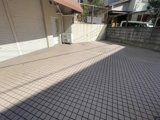 豊中市西泉丘１丁目の店舗事務所のその他