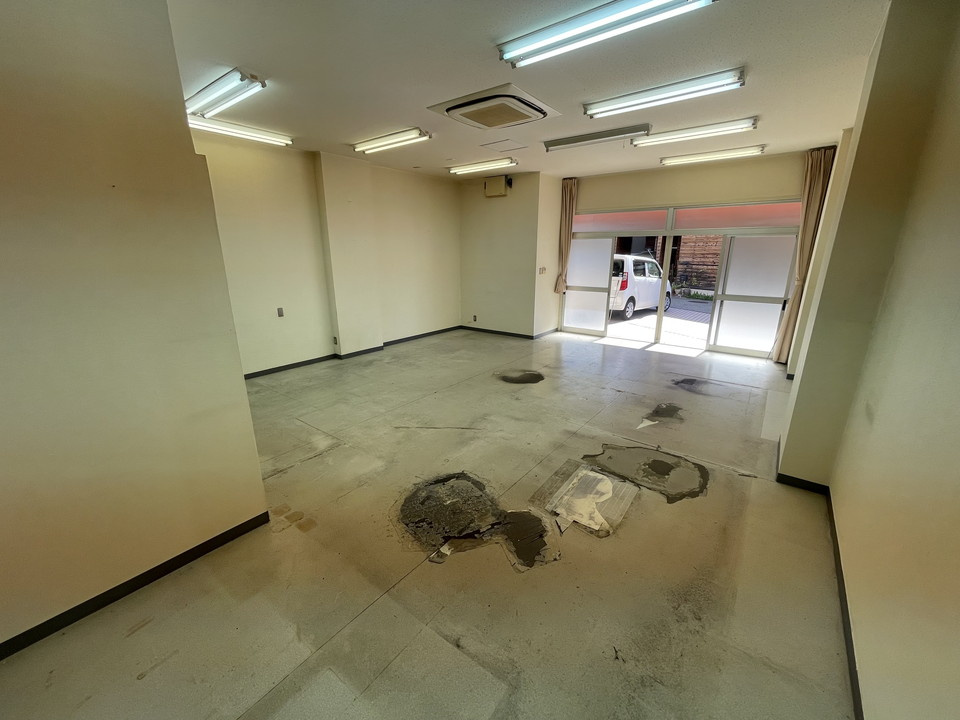 豊中市西泉丘１丁目の店舗事務所のその他