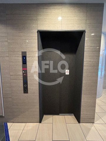 セレニテ堺筋本町リアンのその他|セレニテ堺筋本町リアン　エレベーター