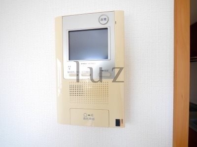 リクレイシア西横浜のセキュリティ