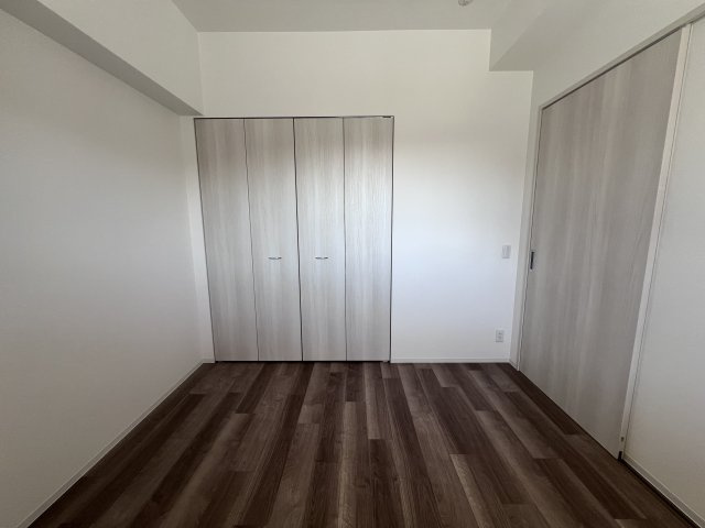 Alivis西神中央の子供部屋