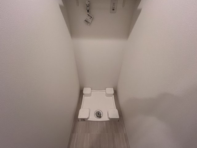 Alivis西神中央の設備