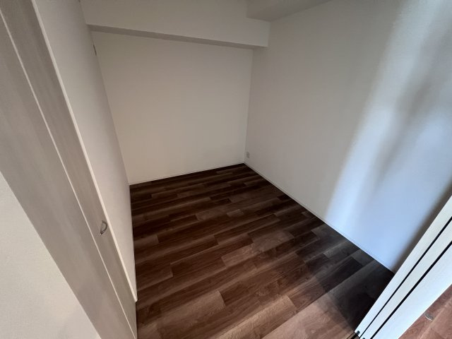 Alivis西神中央の洋室