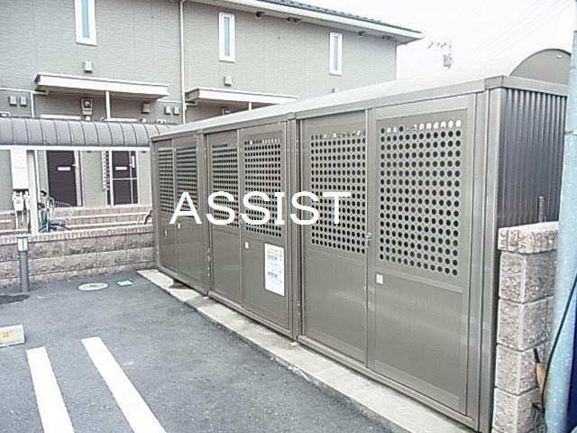 クレールの設備