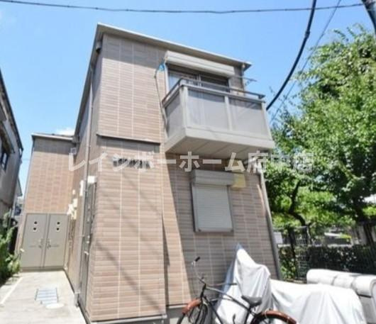 ミモザ立川のその他