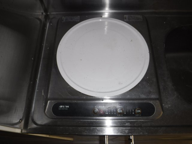 トップ新丸子のキッチン|他のお部屋の参考写真となります。