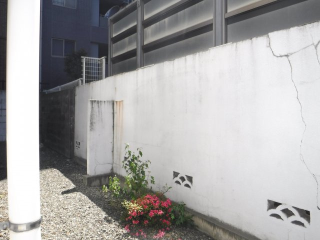 トップ新丸子の展望|他のお部屋の参考写真となります。