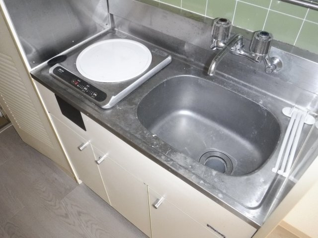 トップ新丸子のキッチン|他のお部屋の参考写真となります。