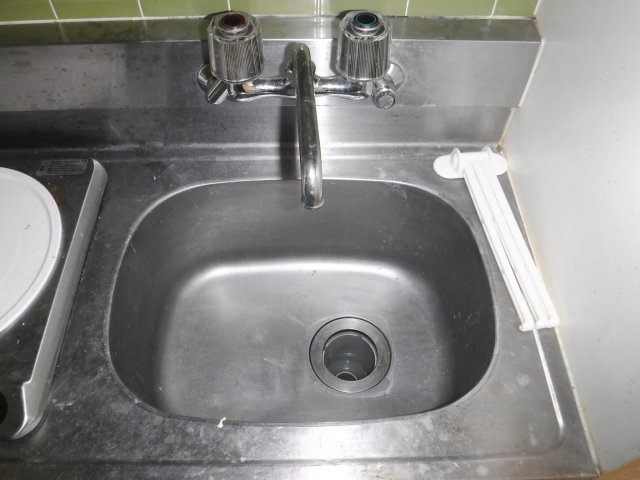トップ新丸子のキッチン|他のお部屋の参考写真となります。