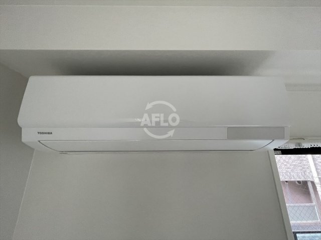 BRAVE天満橋の設備|BRAVE天満橋京町　エアコン