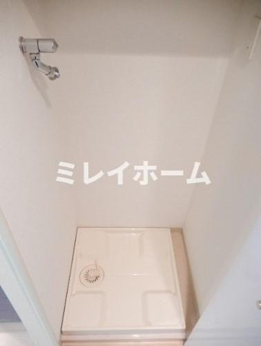 ガラ・シティ大崎の設備