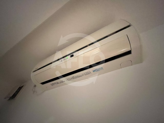 サムティ西長堀リバーフロントの設備|サムティ西長堀リバーフロント　エアコン