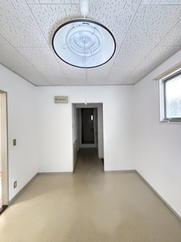 アーバン錦町の内装