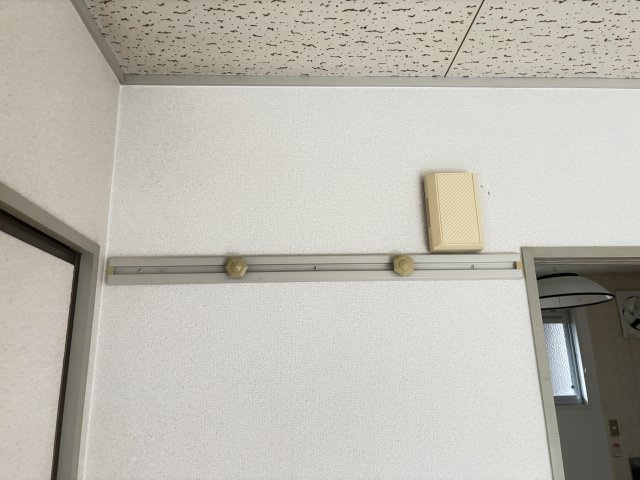アーバン錦町の設備