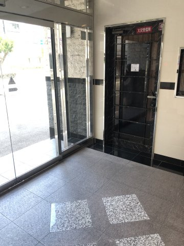 おおきに長堀橋鰻谷北サニーアパートメントのその他