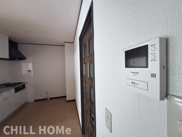 アンビアンス001　Ａのセキュリティ|他社様掲載物件もまとめてご紹介、ご案内可能です(^^)/