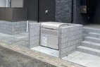 KEIAI RESIDENCE 大和田Ⅵのその他共用部分