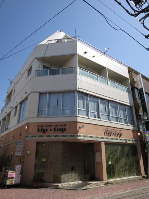 【外観】 | 名島ハウス