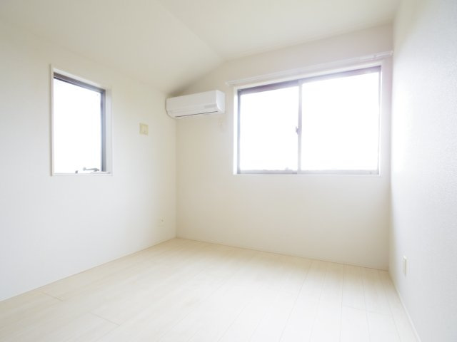 中清戸戸建の内装