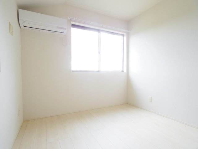 中清戸戸建の内装