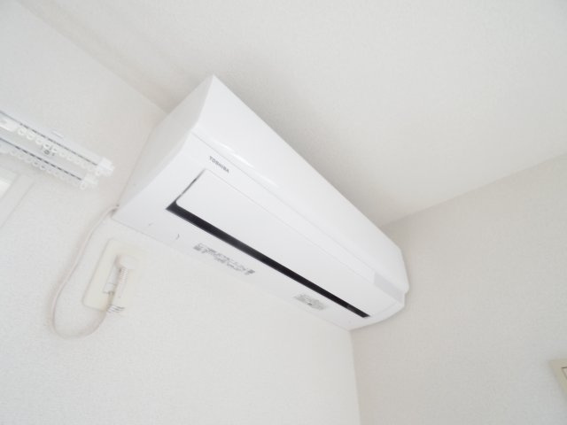 中清戸戸建の設備