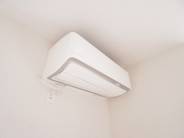 中清戸戸建の設備