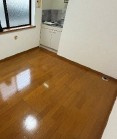 １００だしバール落合のキッチン