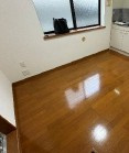 １００だしバール落合の寝室