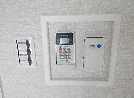 目白ｍｙｖｉｌｌａｇｅの設備