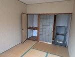 【収納】 | 諏訪ノ森テラスハウス