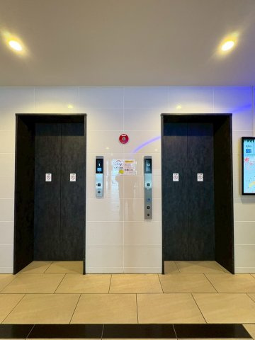 セレニテ日本橋プリエのその他共用部分