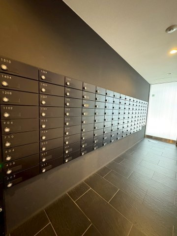 セレニテ日本橋プリエのその他共用部分