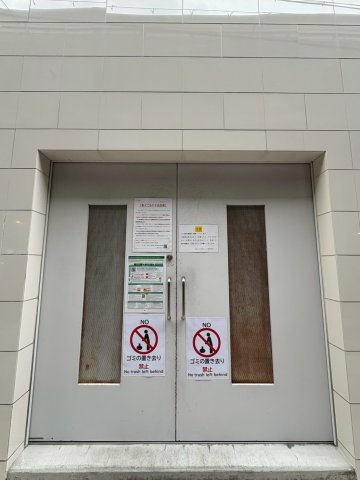 セレニテ日本橋プリエのその他共用部分