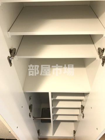プレセダンヒルズ三ノ輪のその他|シューズクローゼット