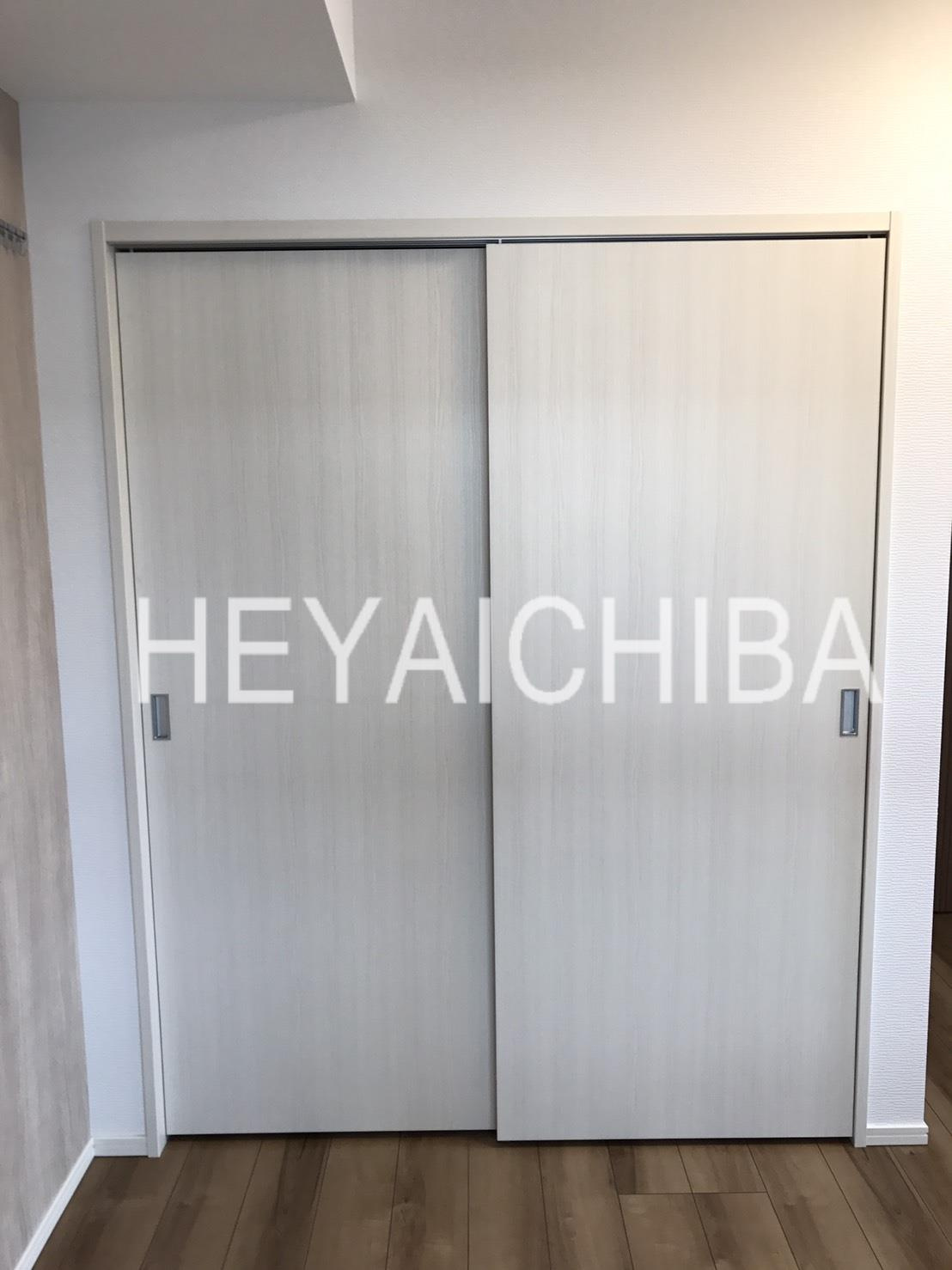 プレセダンヒルズ三ノ輪の収納
